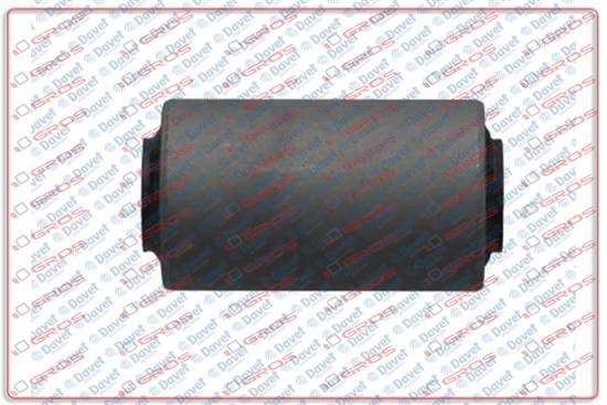 GROS 59328 Salincak Burcu On Alt Buyuk D-Max I-Ii {44x18x84}